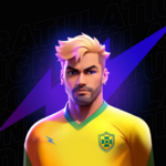 afk football android application logo